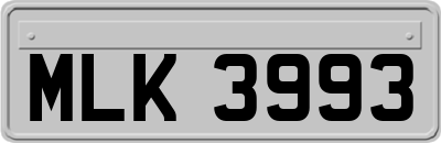 MLK3993