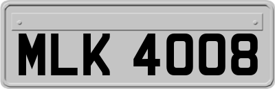 MLK4008