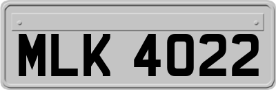 MLK4022