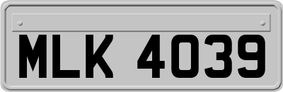 MLK4039