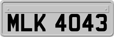 MLK4043