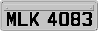 MLK4083