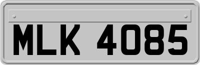 MLK4085