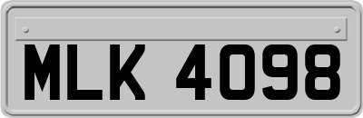 MLK4098