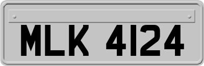 MLK4124