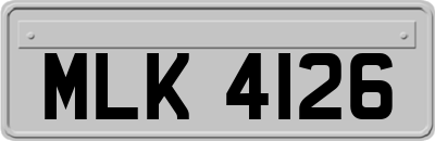MLK4126