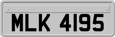 MLK4195