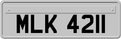 MLK4211