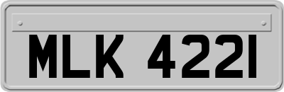 MLK4221