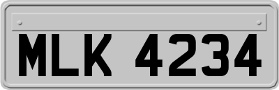 MLK4234