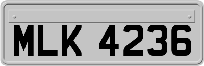 MLK4236