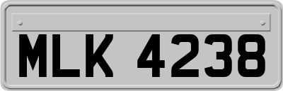 MLK4238