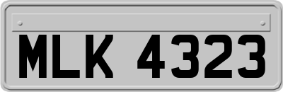 MLK4323
