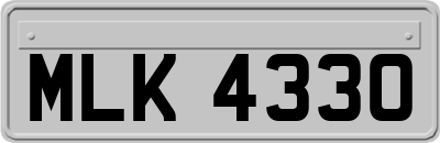 MLK4330