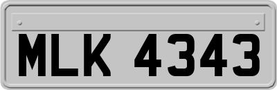 MLK4343