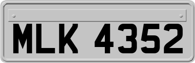 MLK4352