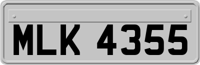 MLK4355