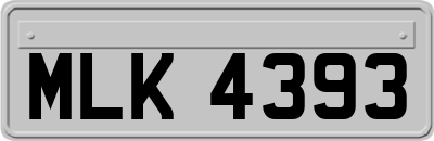 MLK4393