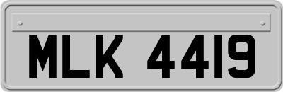 MLK4419