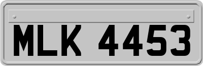 MLK4453