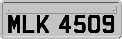 MLK4509