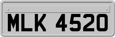 MLK4520