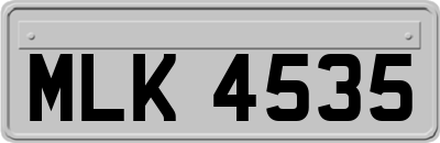 MLK4535
