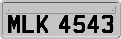 MLK4543