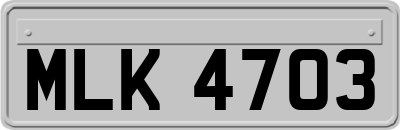 MLK4703