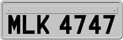 MLK4747