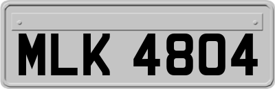 MLK4804