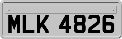 MLK4826