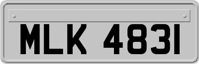 MLK4831
