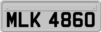 MLK4860