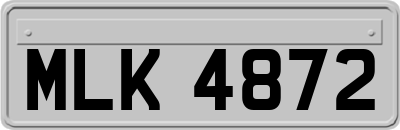 MLK4872