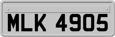 MLK4905