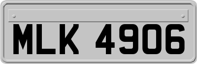 MLK4906