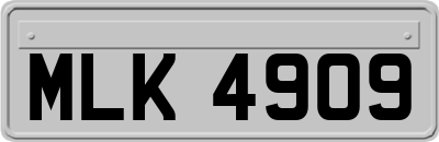 MLK4909