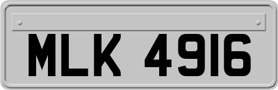 MLK4916