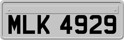MLK4929