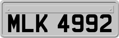 MLK4992