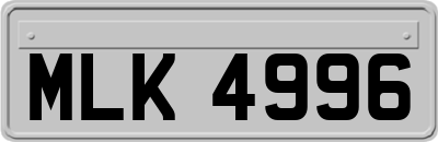 MLK4996
