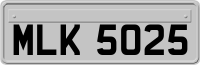 MLK5025