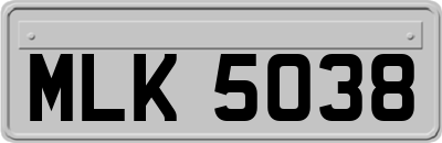 MLK5038