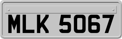 MLK5067