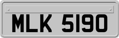 MLK5190