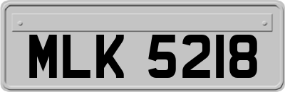 MLK5218