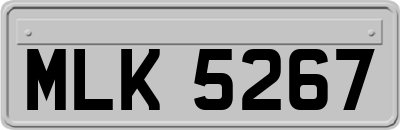 MLK5267