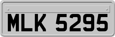 MLK5295
