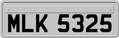 MLK5325